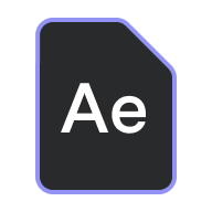icon ae