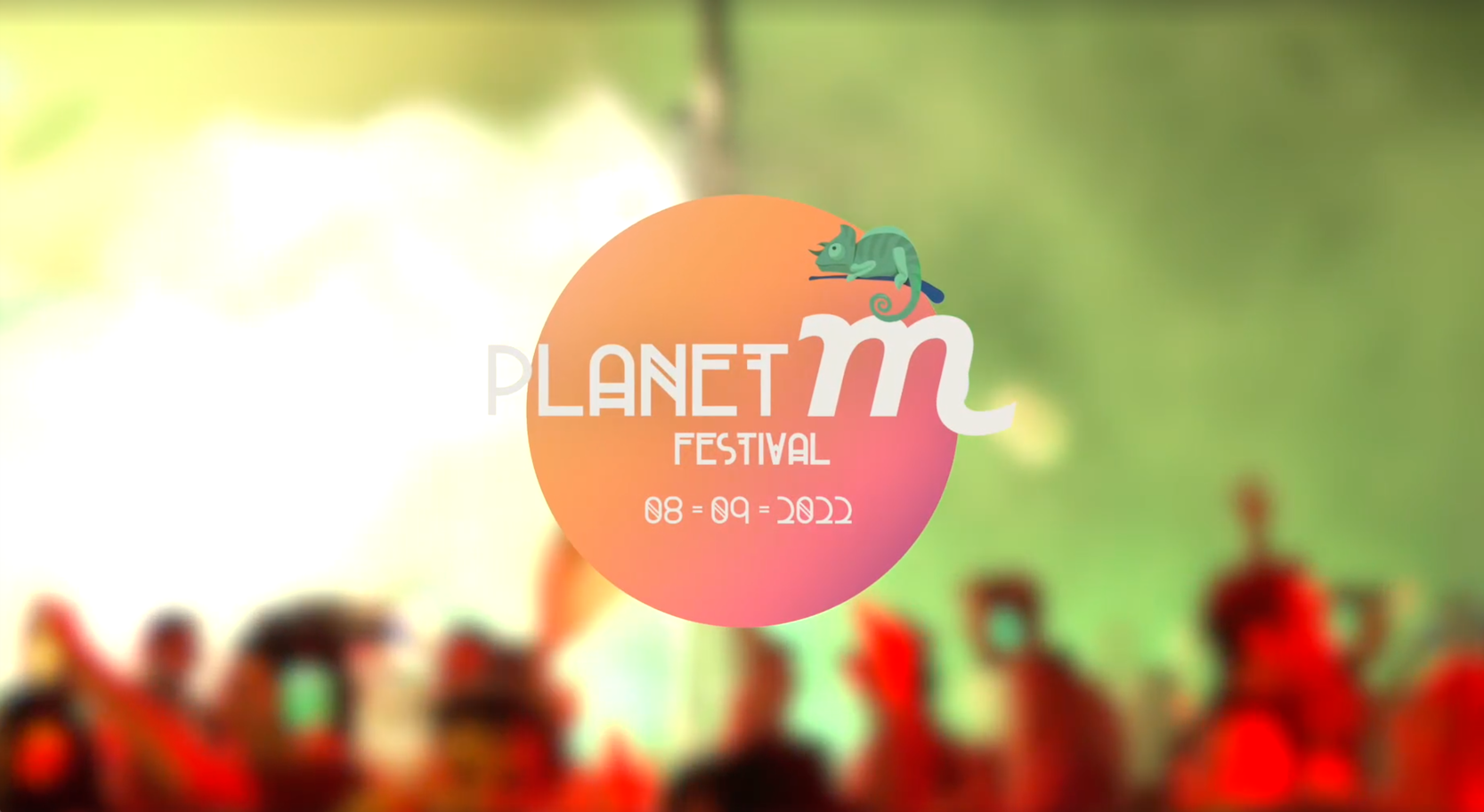 video PlanetM Aftermovie