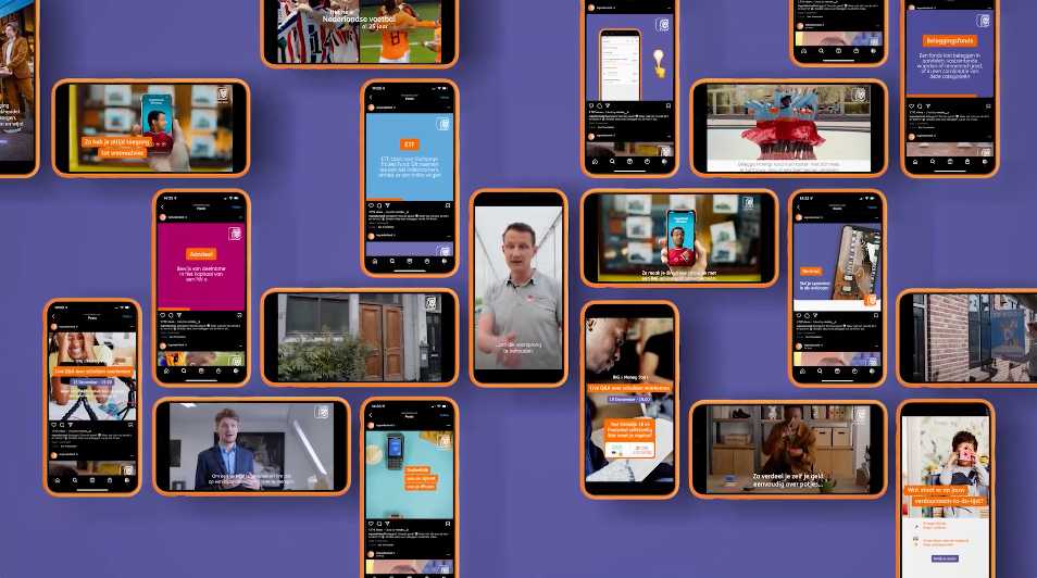 Video DutchCreativityAwards2021