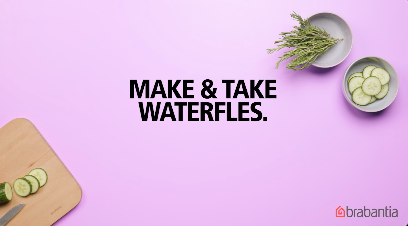 video make&take